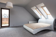 Grasscroft bedroom extensions